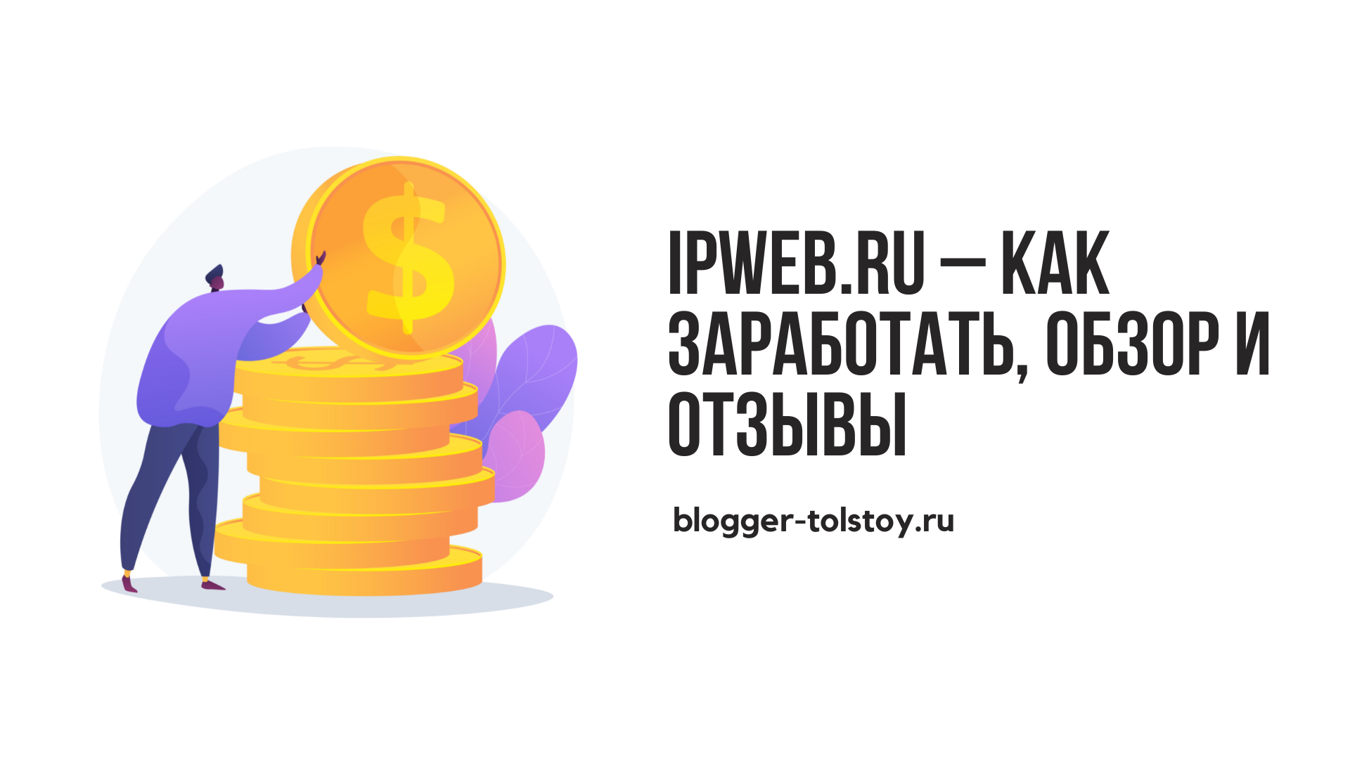 Превью к статье о IPweb.ru
