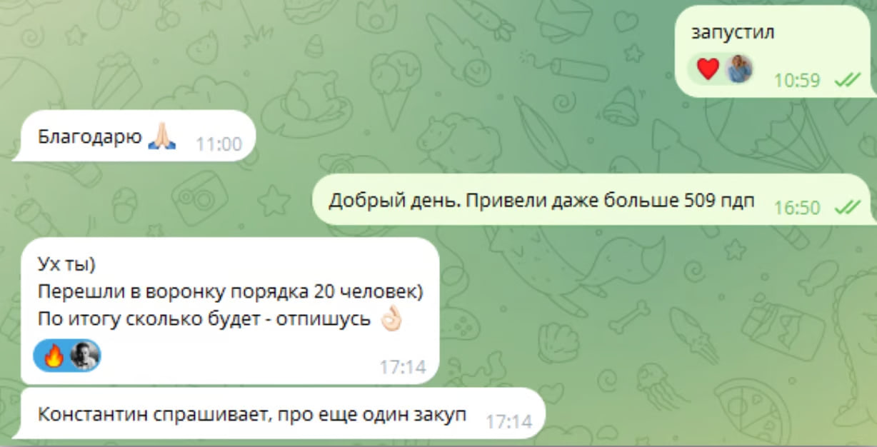 Гайд. Как привлекать подписчиков в Телеграм-каналы по минимальной цене (от 3 рублей)